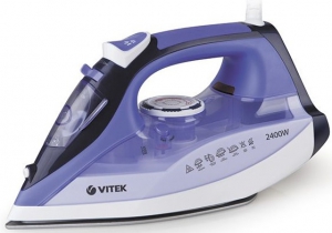 Vitek VT-1239 Blue